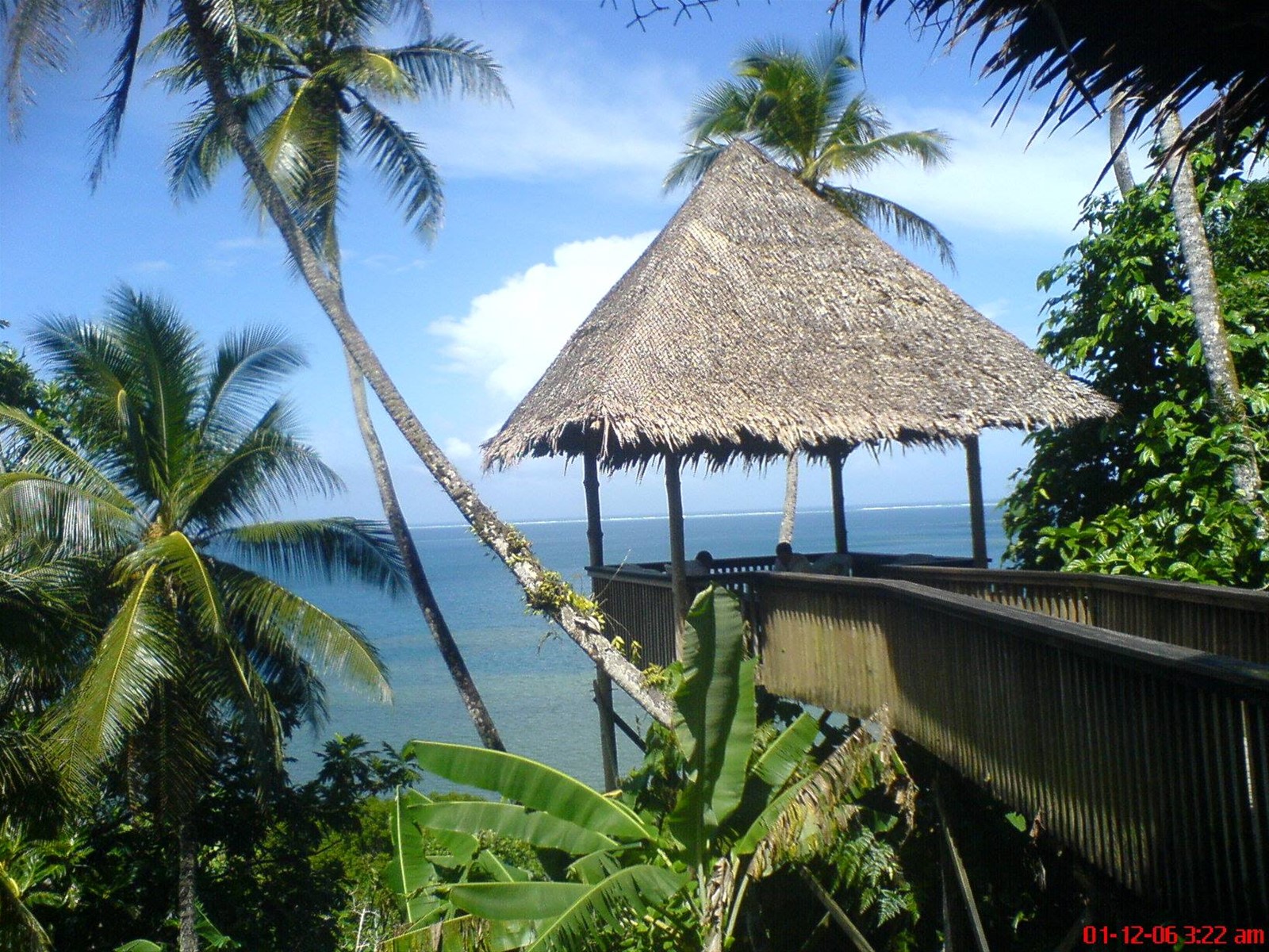 Foto di viaggio in MICRONESIA, FEDERATED STATES OF