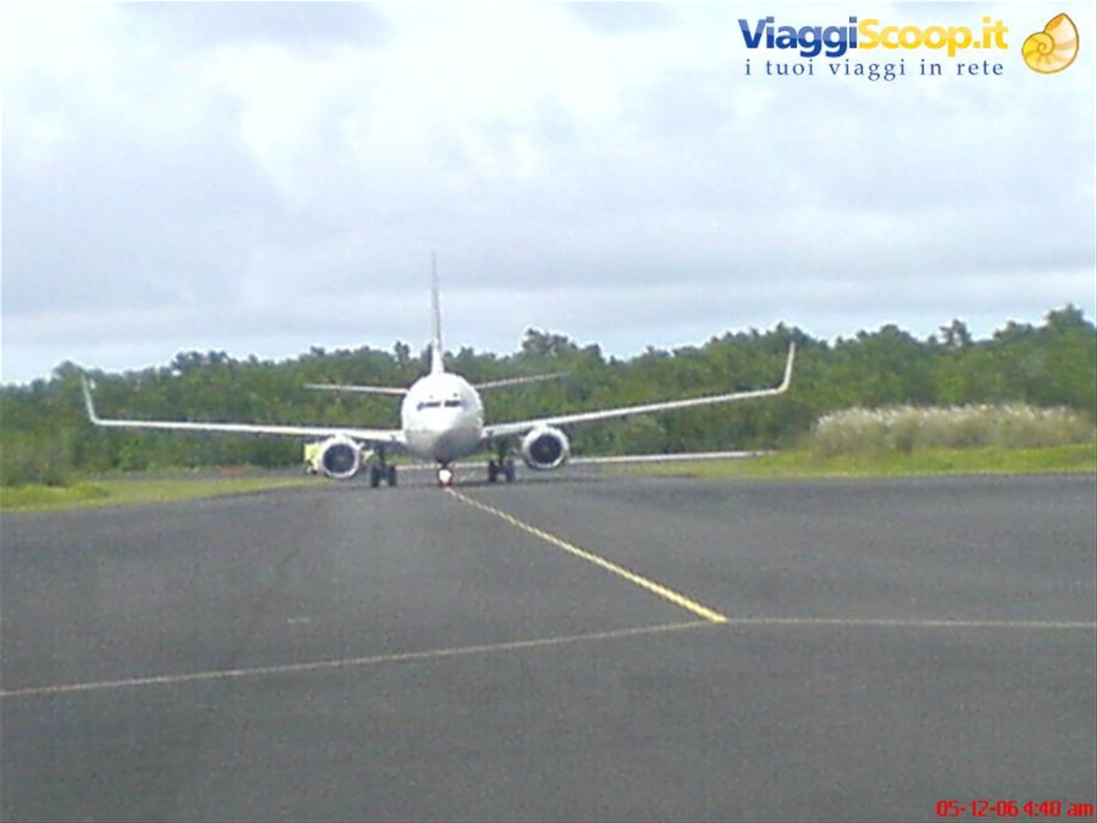 Foto di viaggio in MICRONESIA, FEDERATED STATES OF