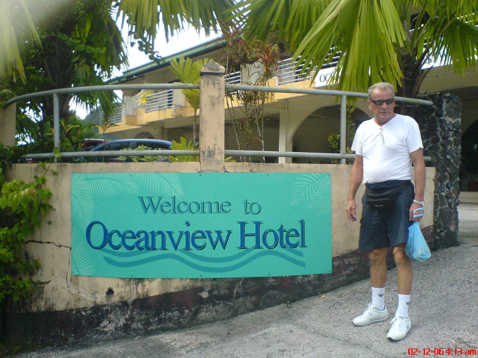 Foto di viaggio in MICRONESIA, FEDERATED STATES OF