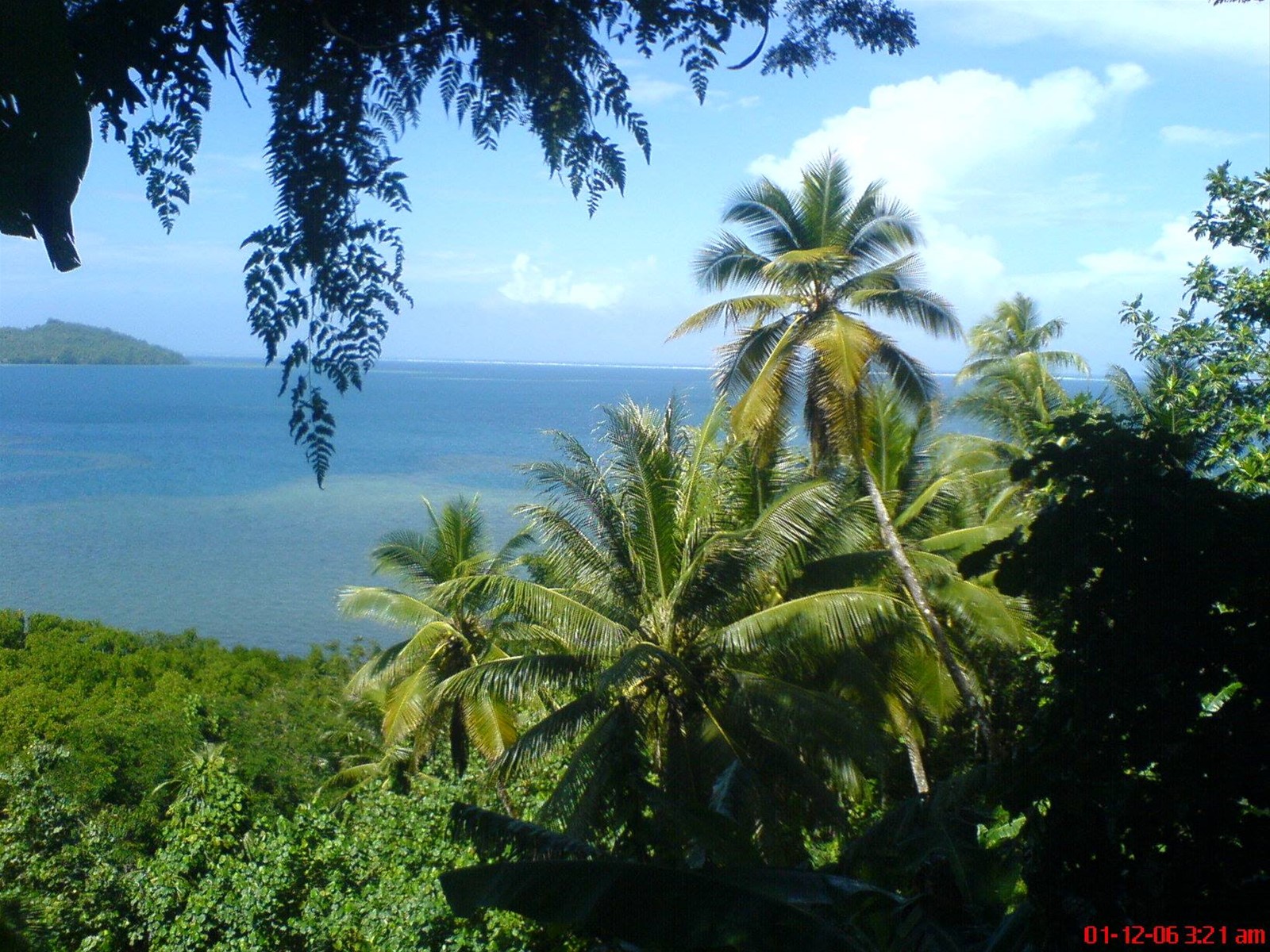 Foto di viaggio in MICRONESIA, FEDERATED STATES OF