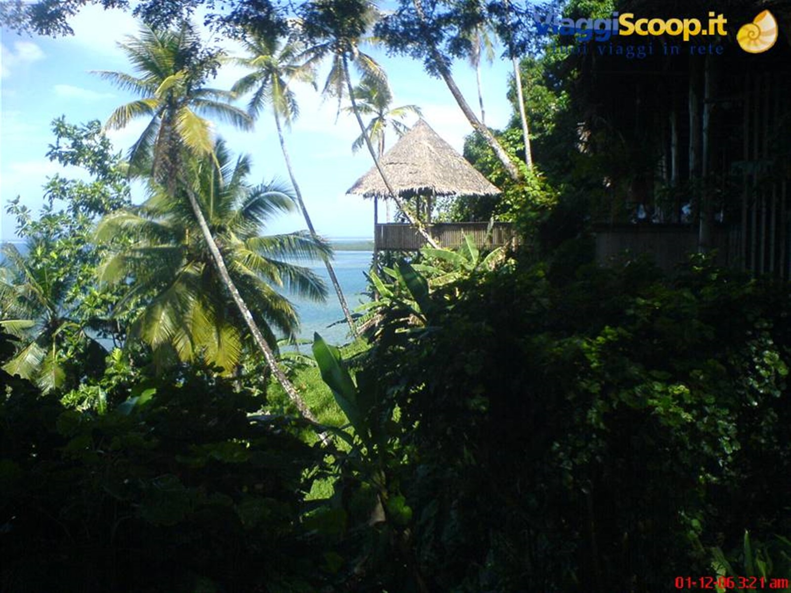 Foto di viaggio in MICRONESIA, FEDERATED STATES OF