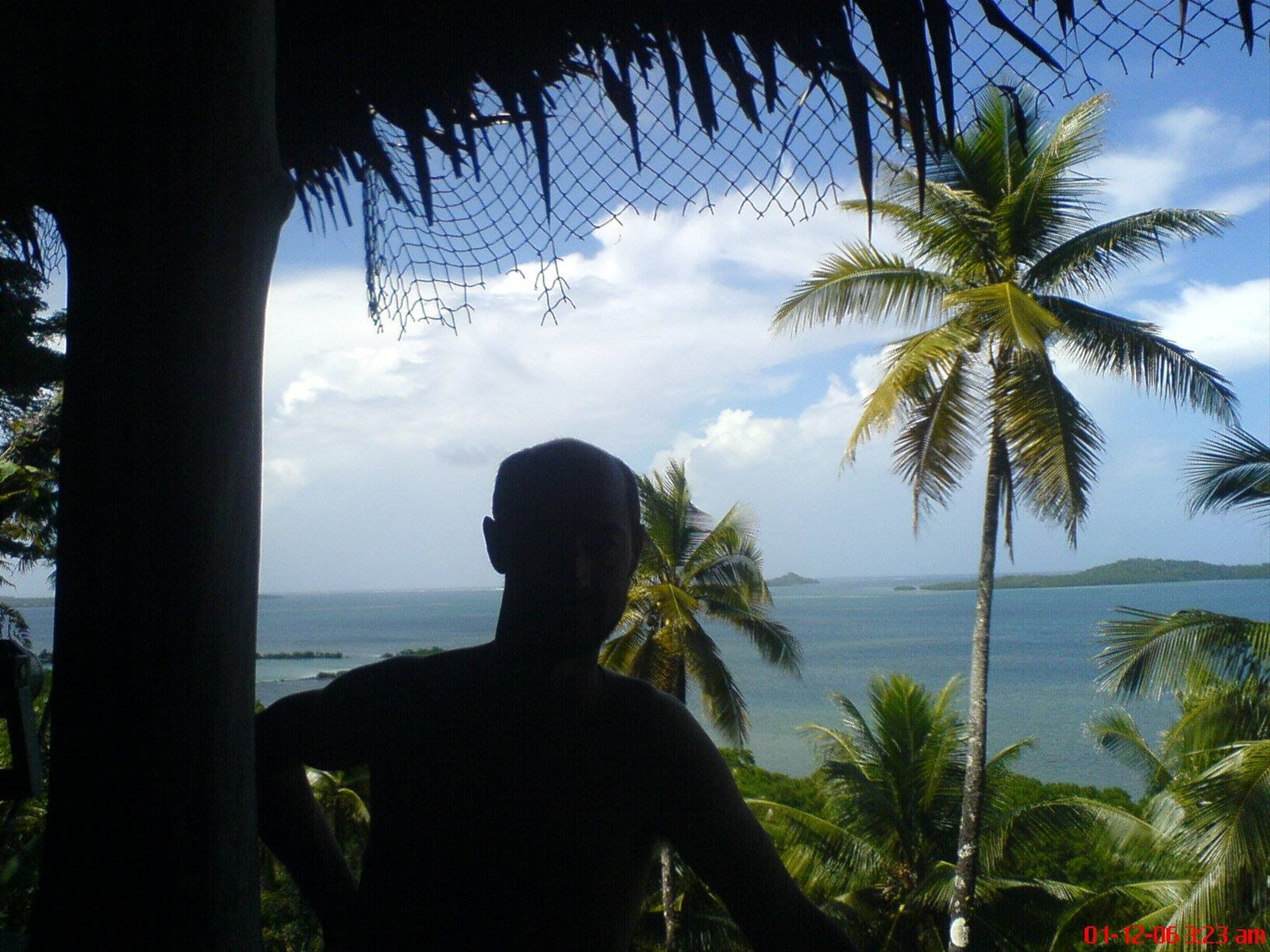 Foto di viaggio in MICRONESIA, FEDERATED STATES OF