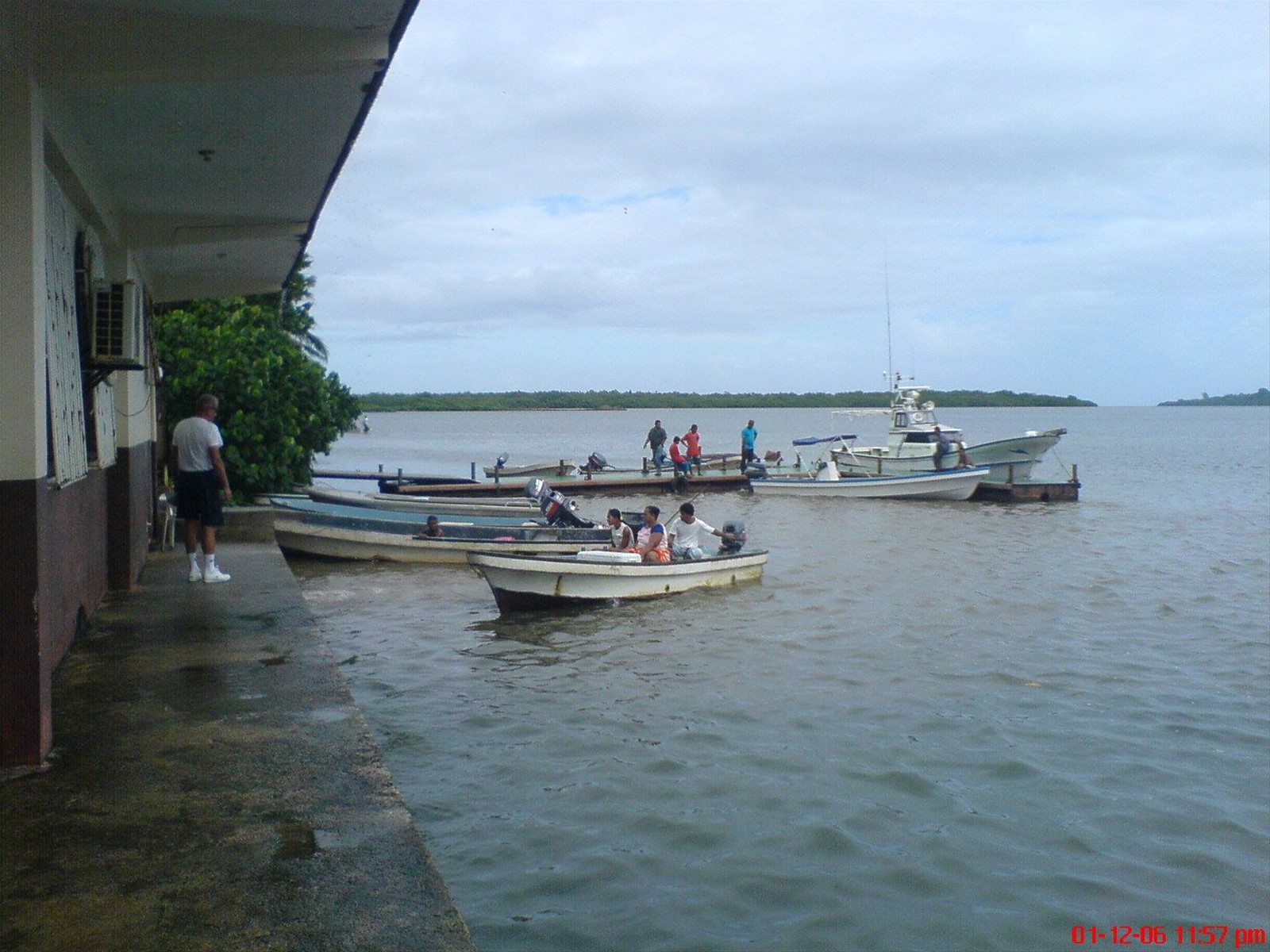 Foto di viaggio in MICRONESIA, FEDERATED STATES OF