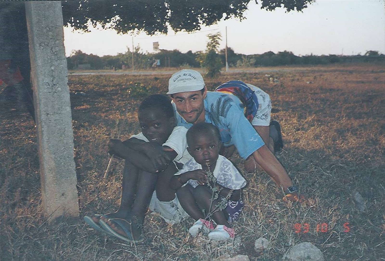 Foto di viaggio in TANZANIA