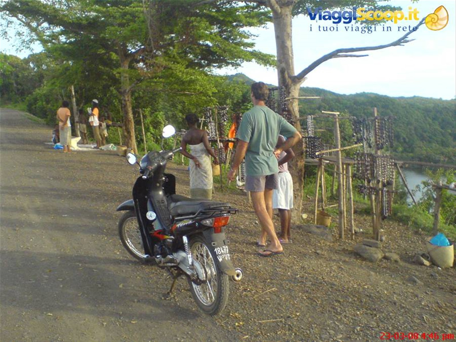 Foto di viaggio in MADAGASCAR