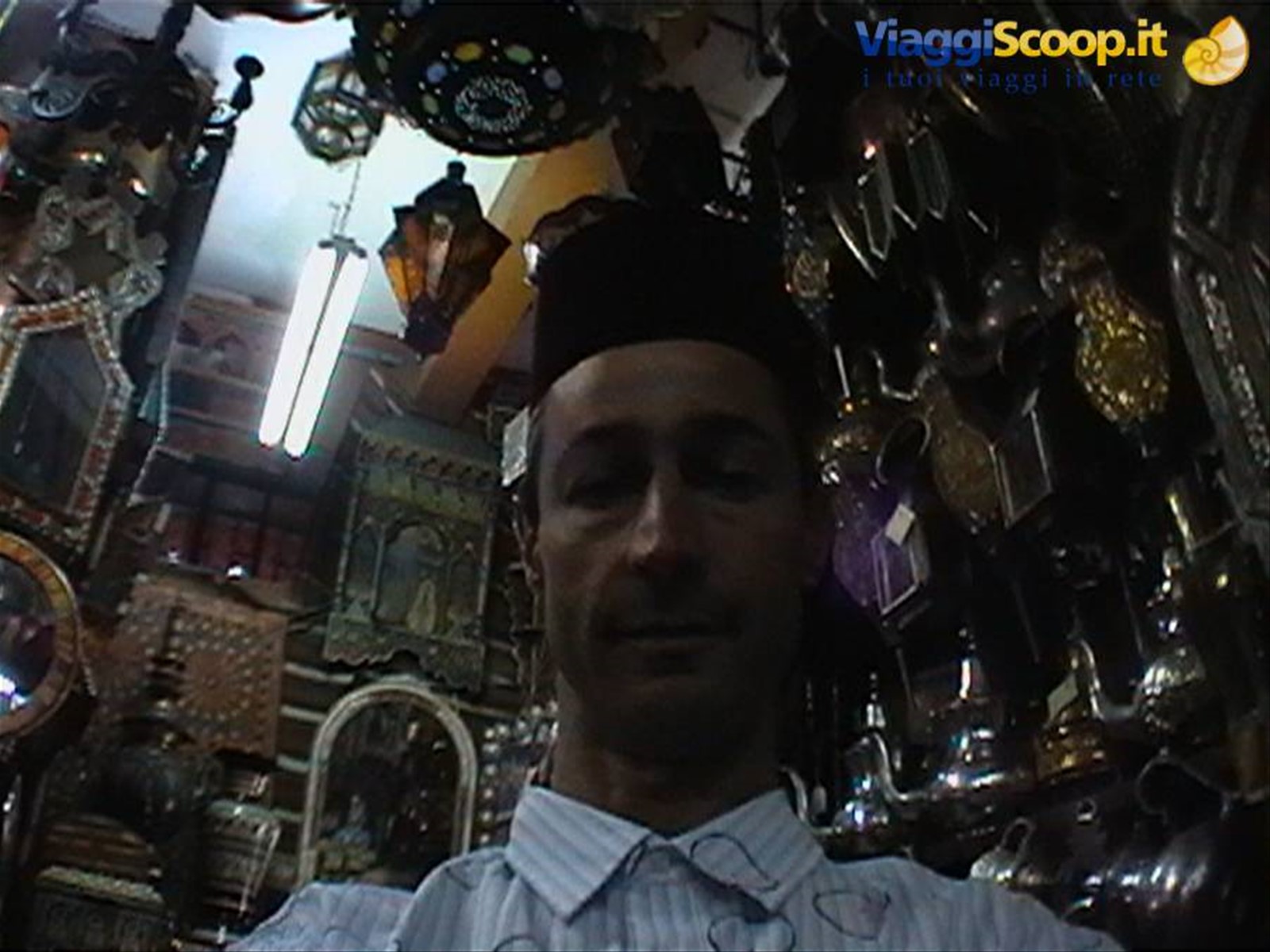 Foto di viaggio in MAROCCO