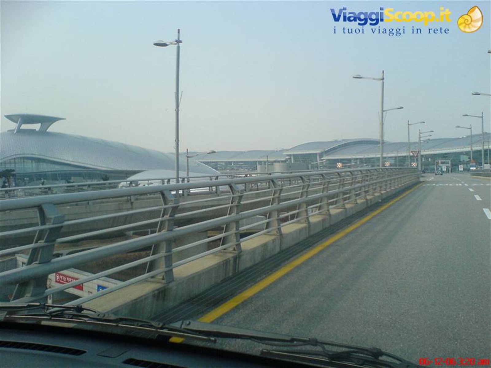 Foto di viaggio in KOREA DEL SUD