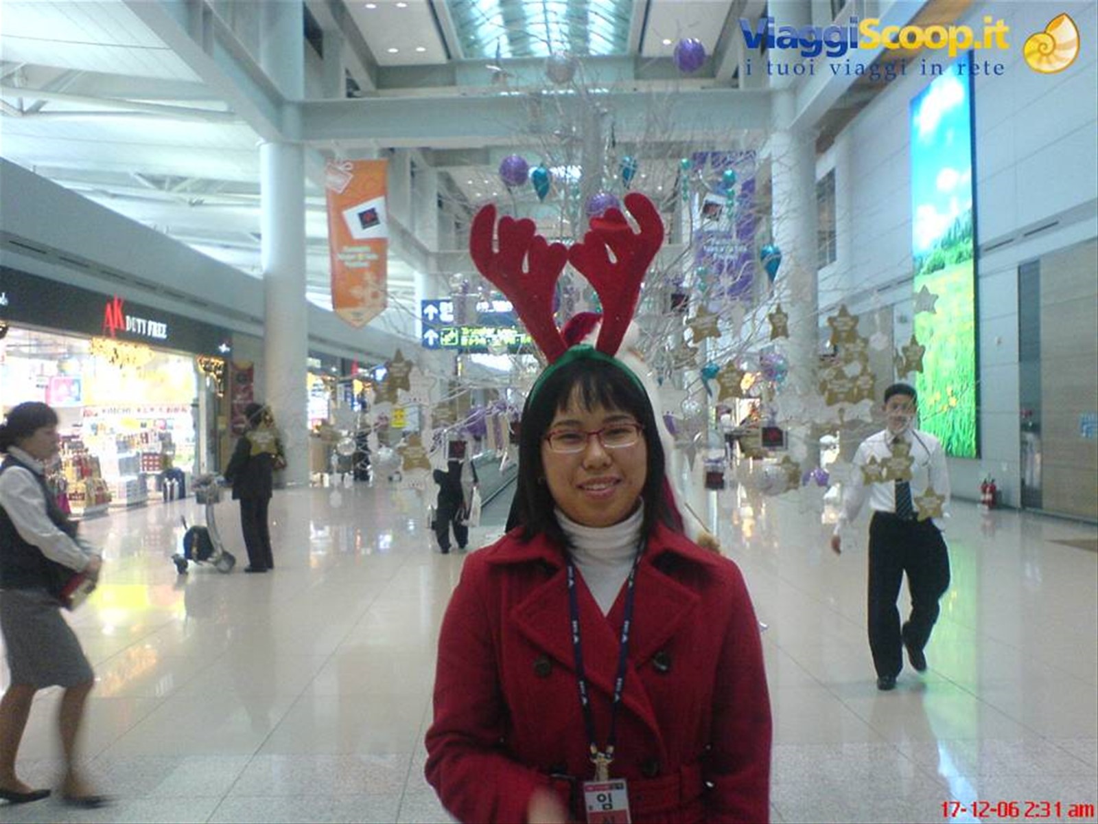 Foto di viaggio in KOREA DEL SUD