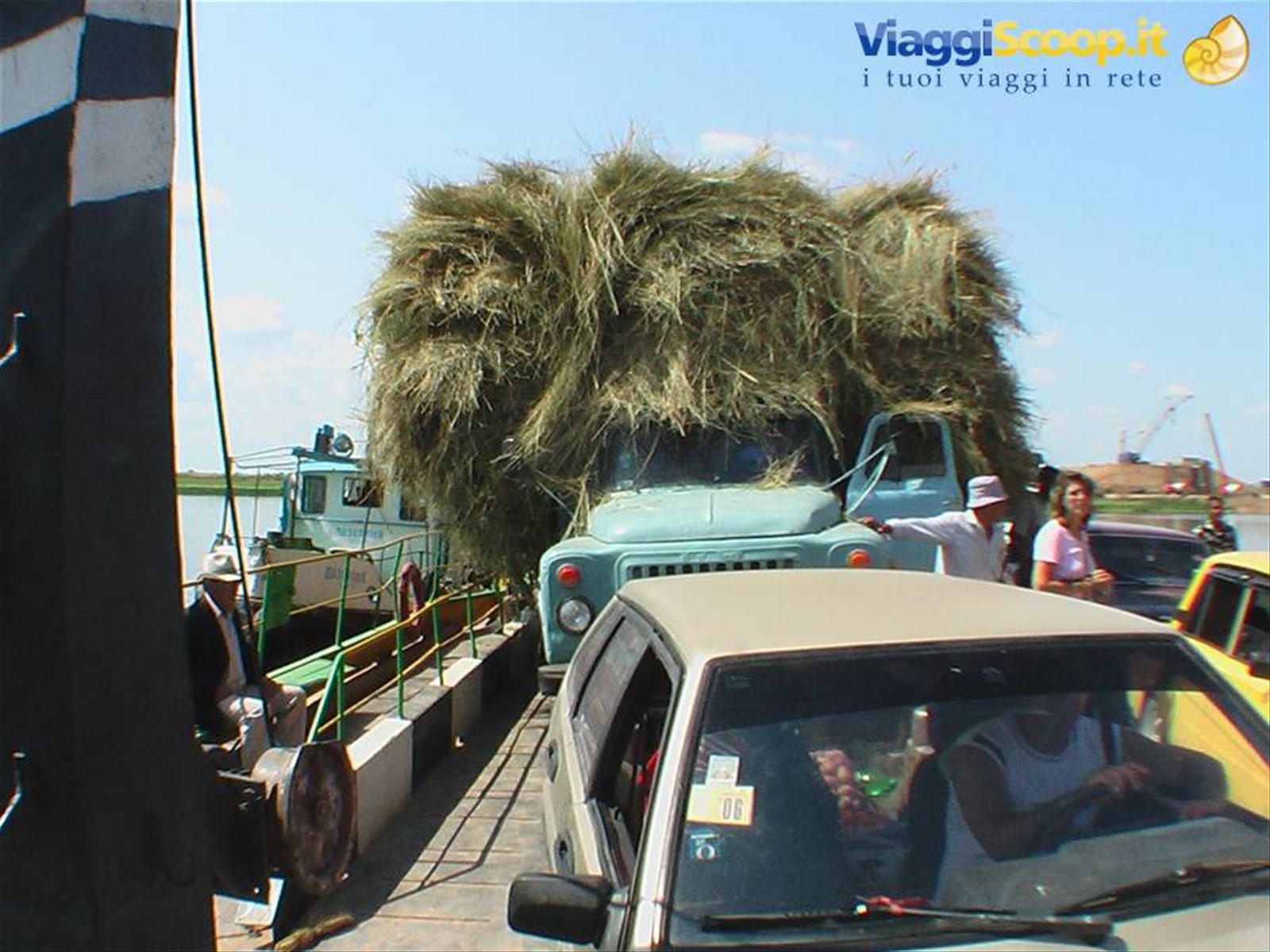 Foto di viaggio in KAZAKISTAN