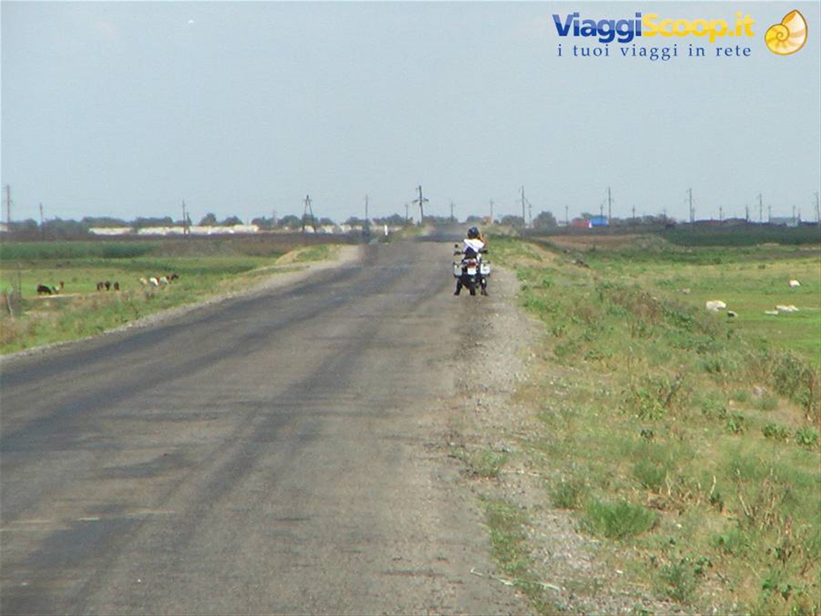 Foto di viaggio in KAZAKISTAN