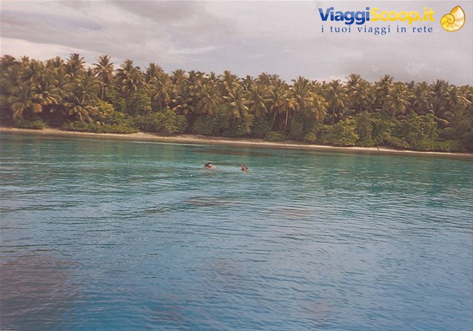 Foto di viaggio in MICRONESIA, FEDERATED STATES OF
