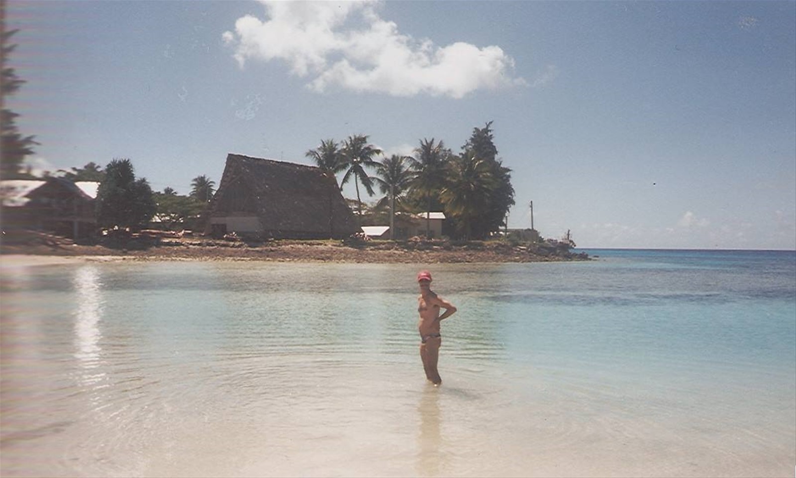 Foto di viaggio in ISOLE MARSHALL