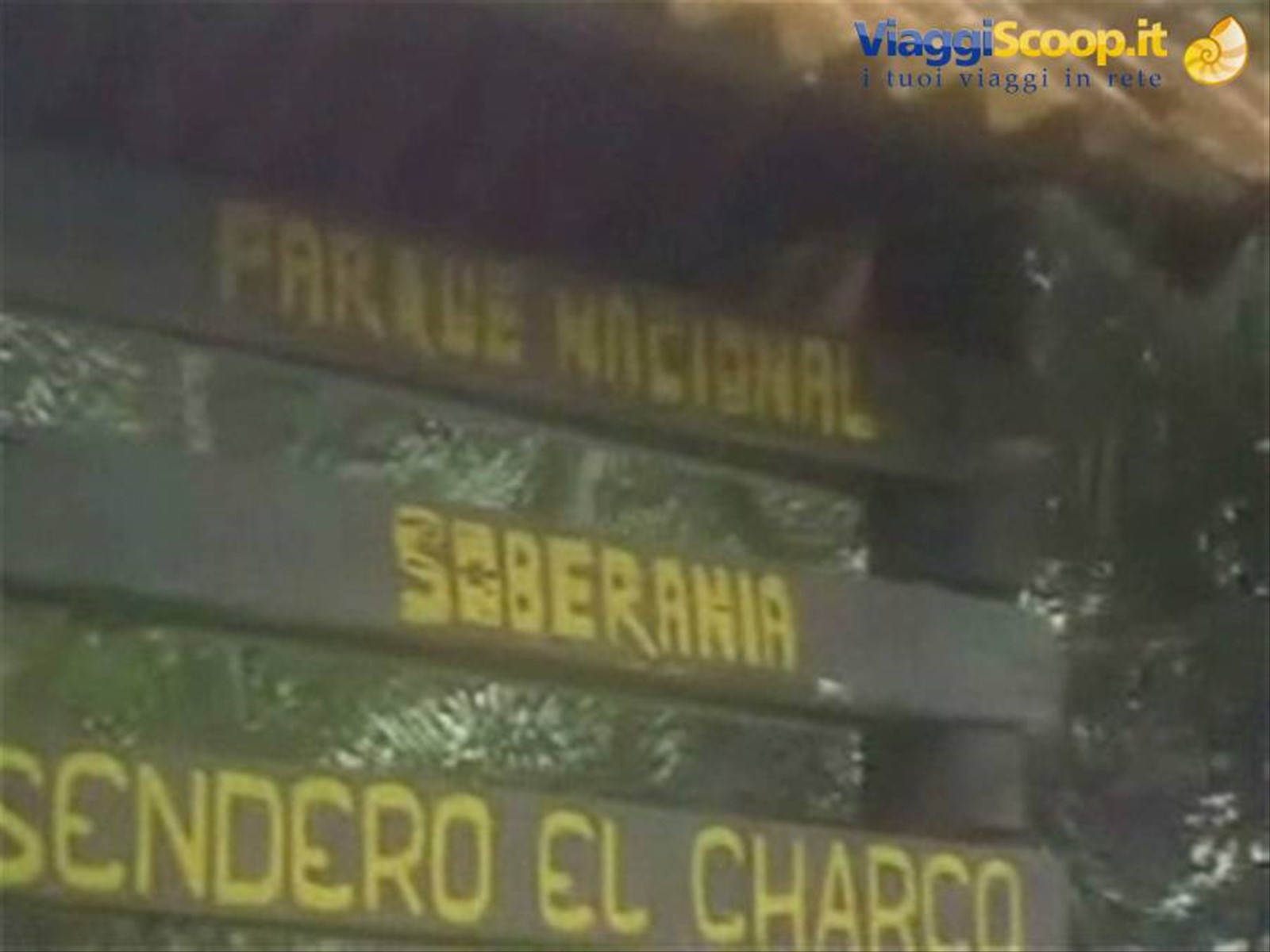 Foto di viaggio in PANAMA