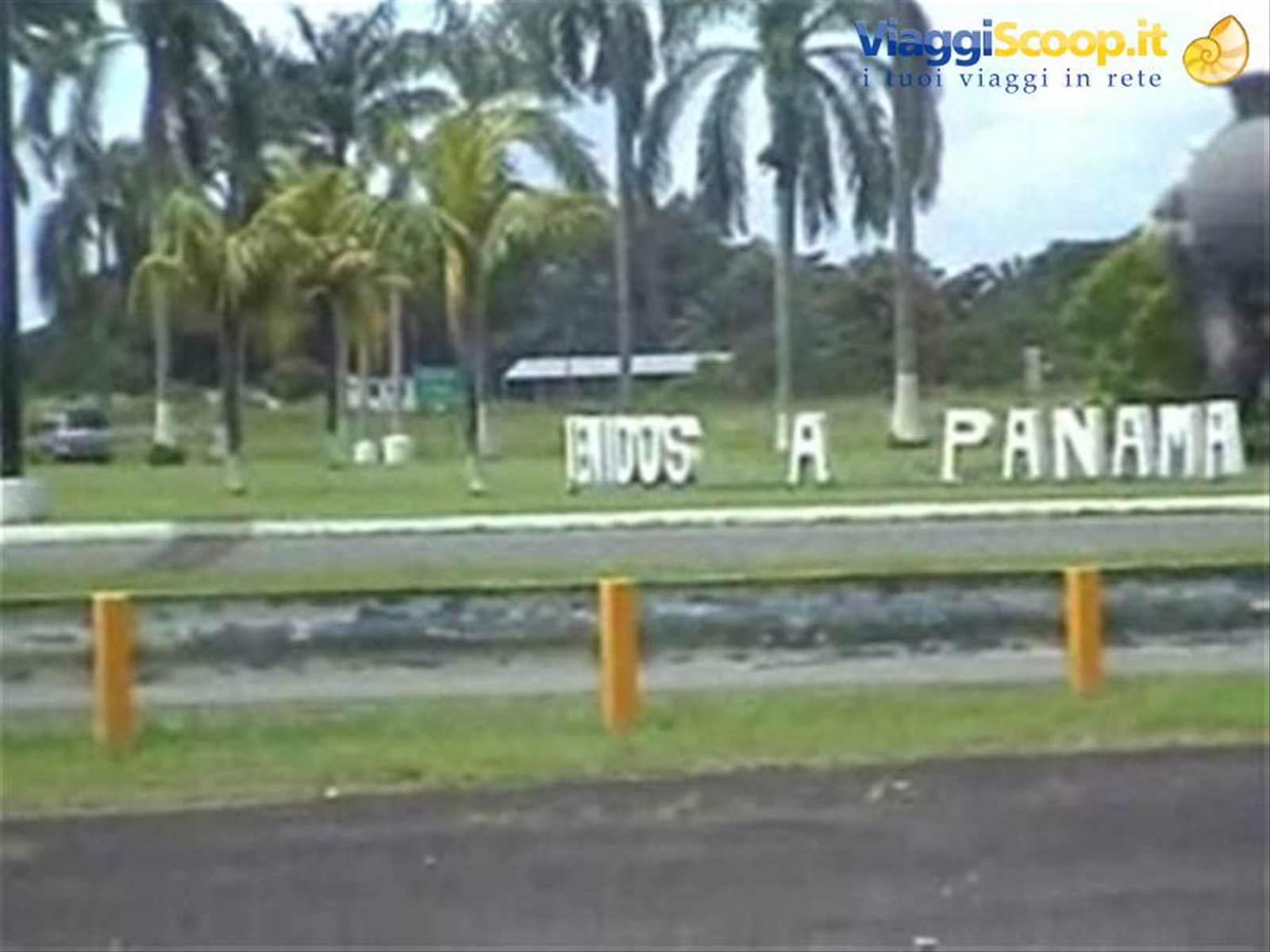 Foto di viaggio in PANAMA