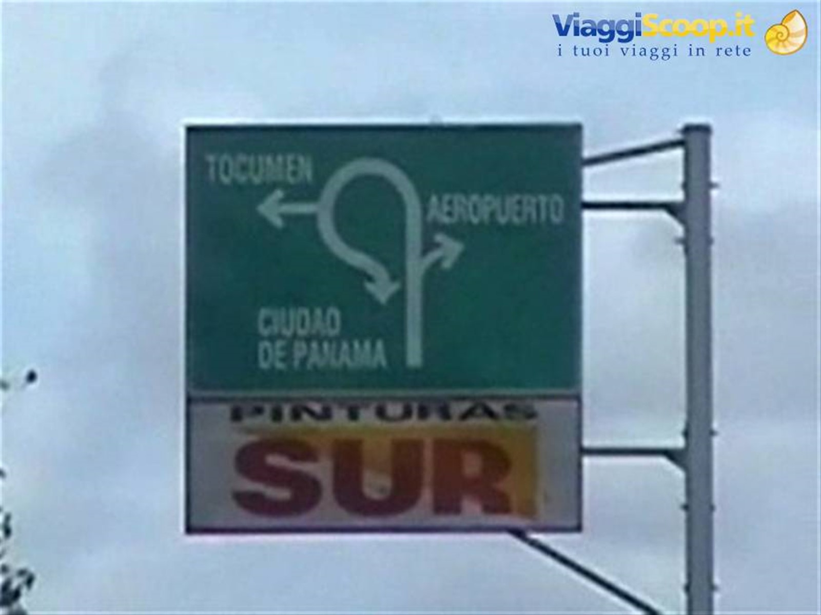 Foto di viaggio in PANAMA