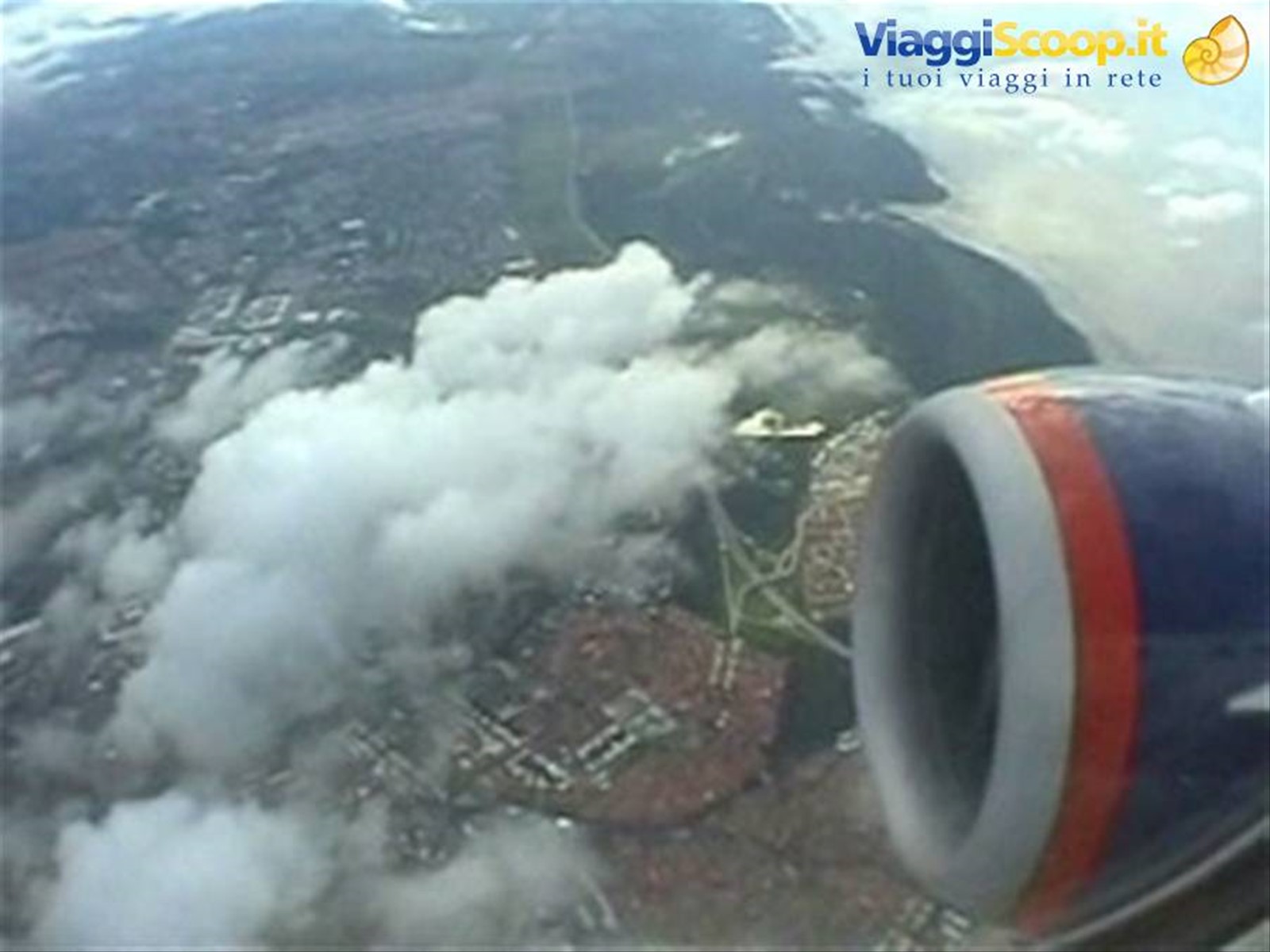 Foto di viaggio in PANAMA