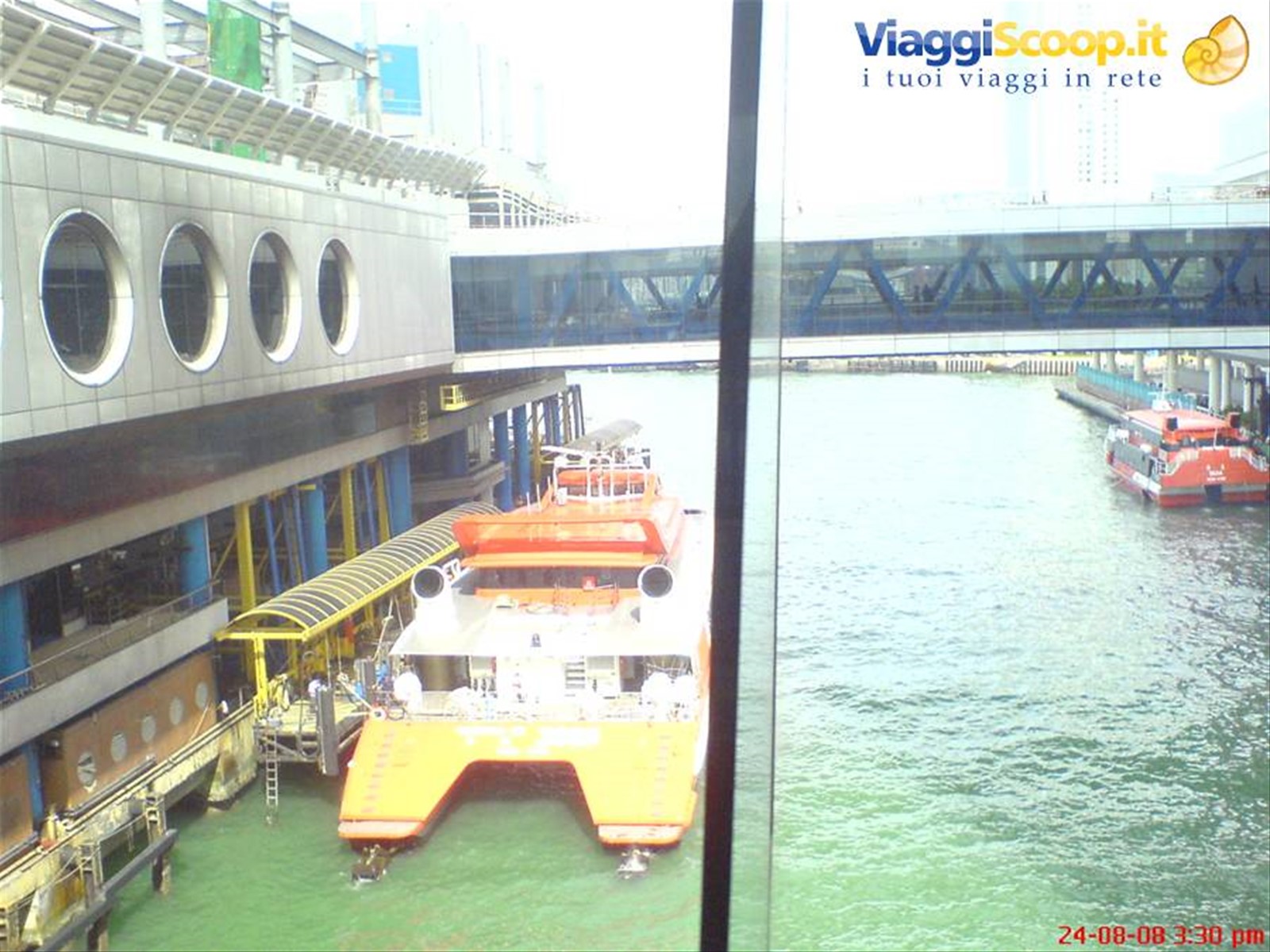 Foto di viaggio in MACAO