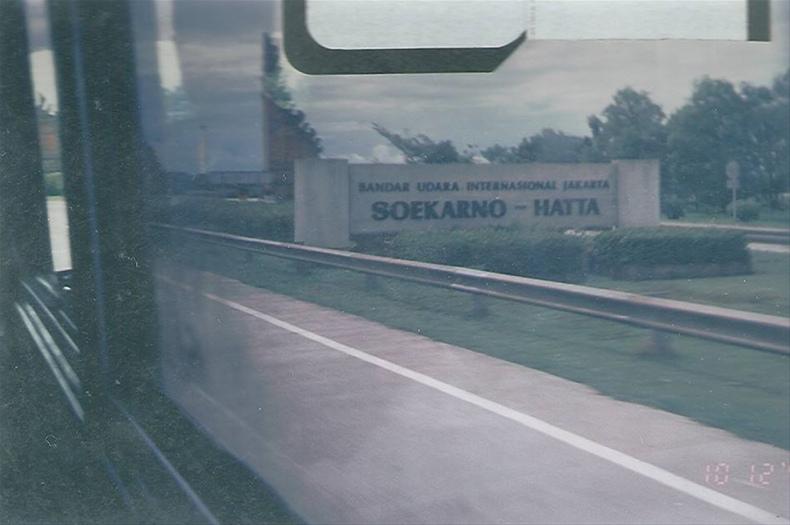 Foto di viaggio in INDONESIA