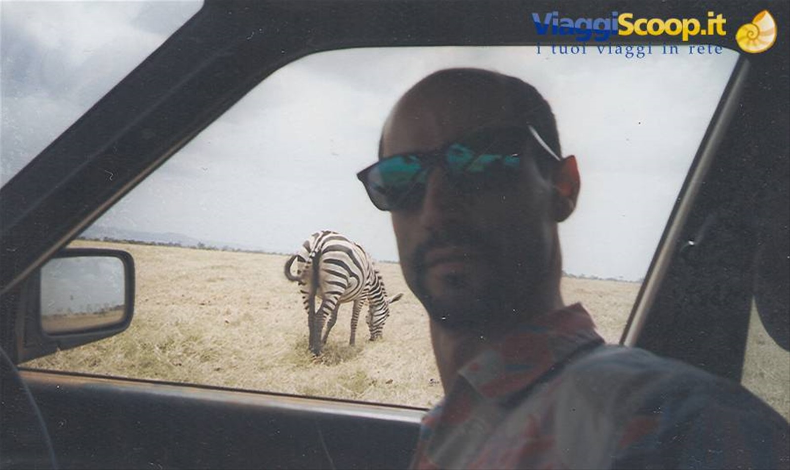 Il Kenya di Daniele Somenzi