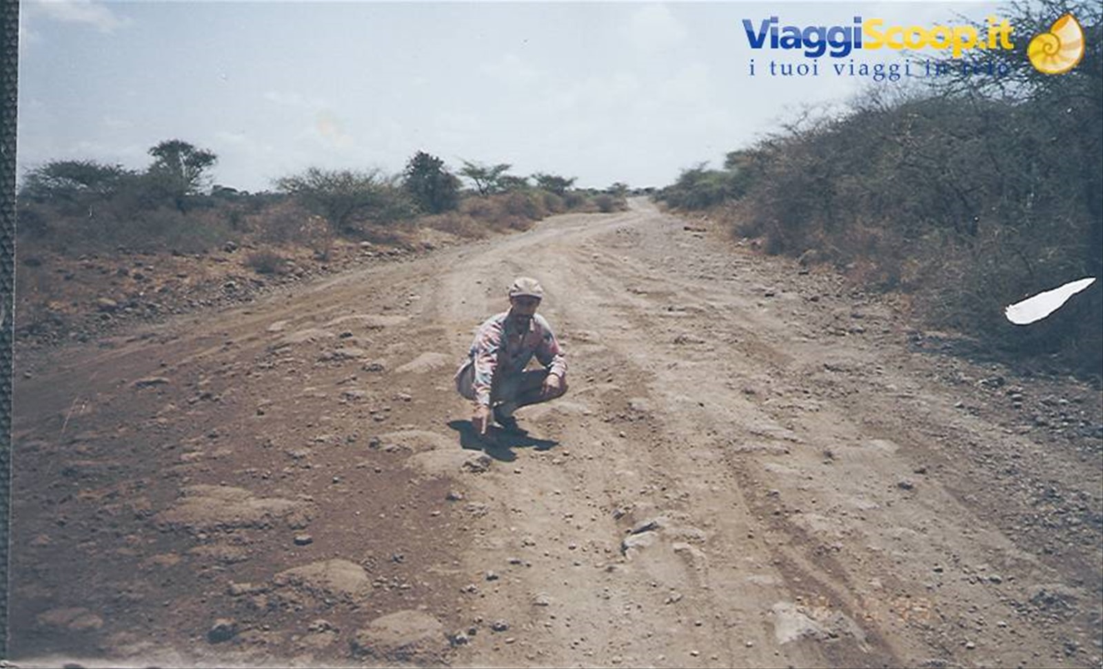 Foto di viaggio in KENYA