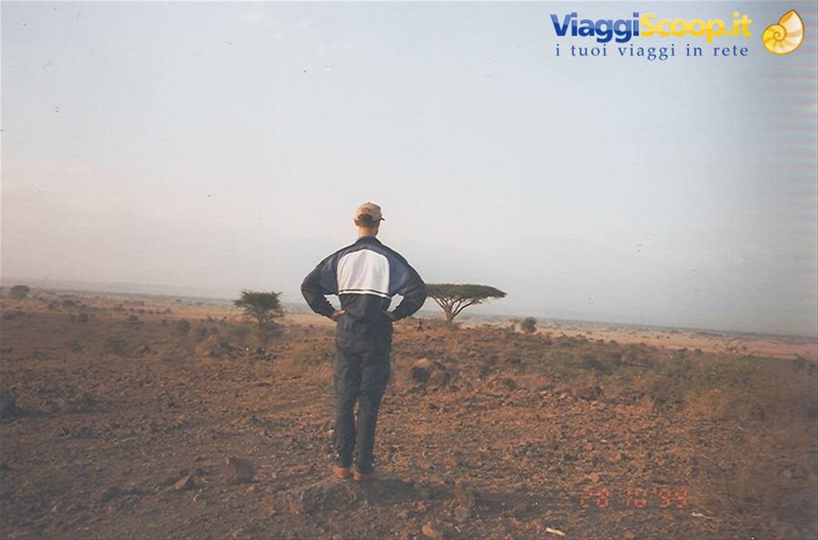 Foto di viaggio in KENYA
