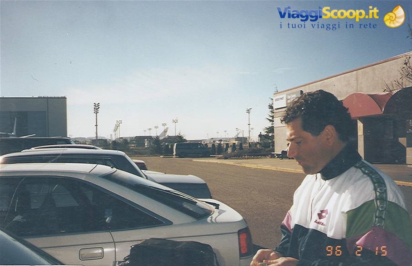 Foto di viaggio in MESSICO