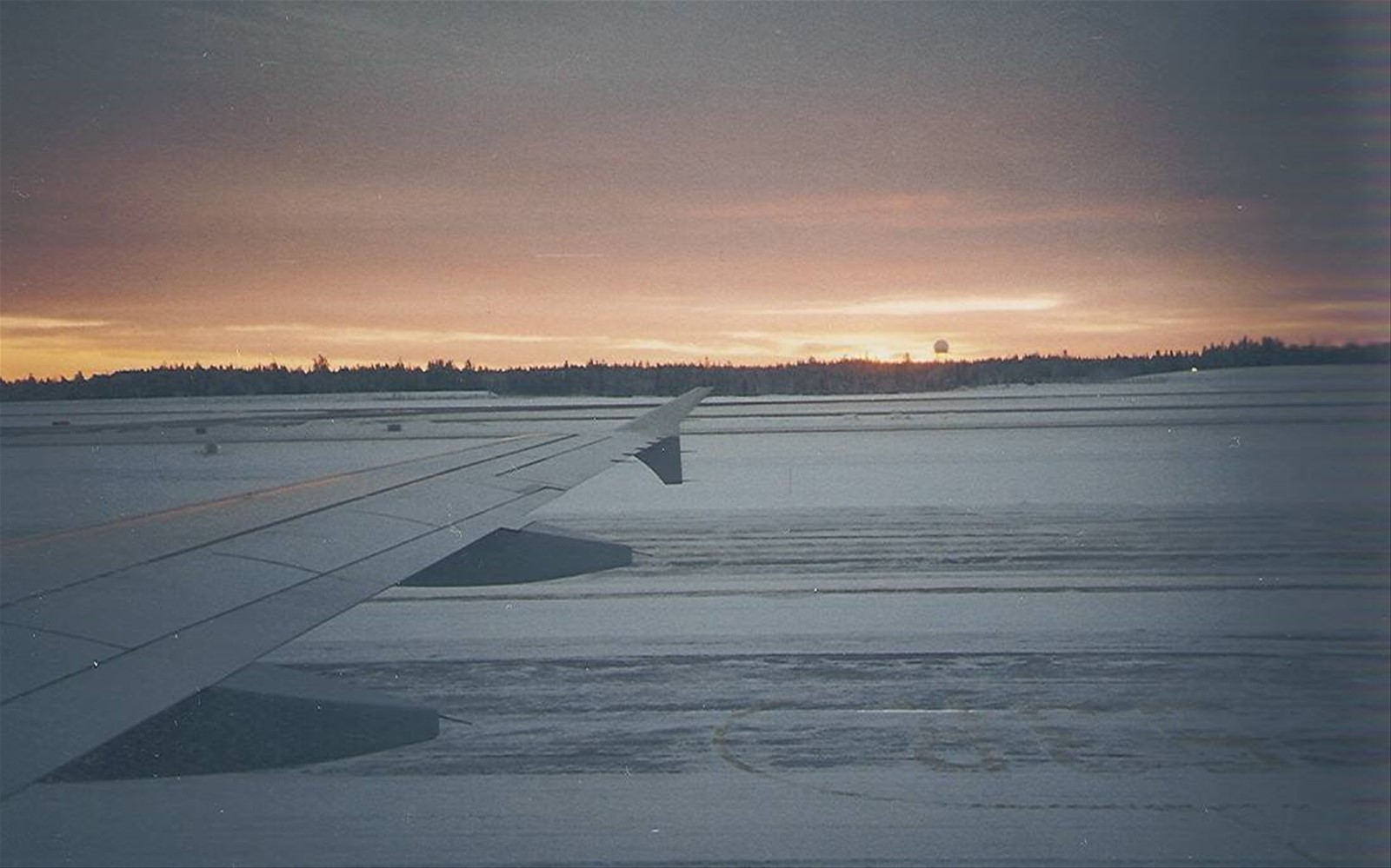 Foto di viaggio in FINLANDIA