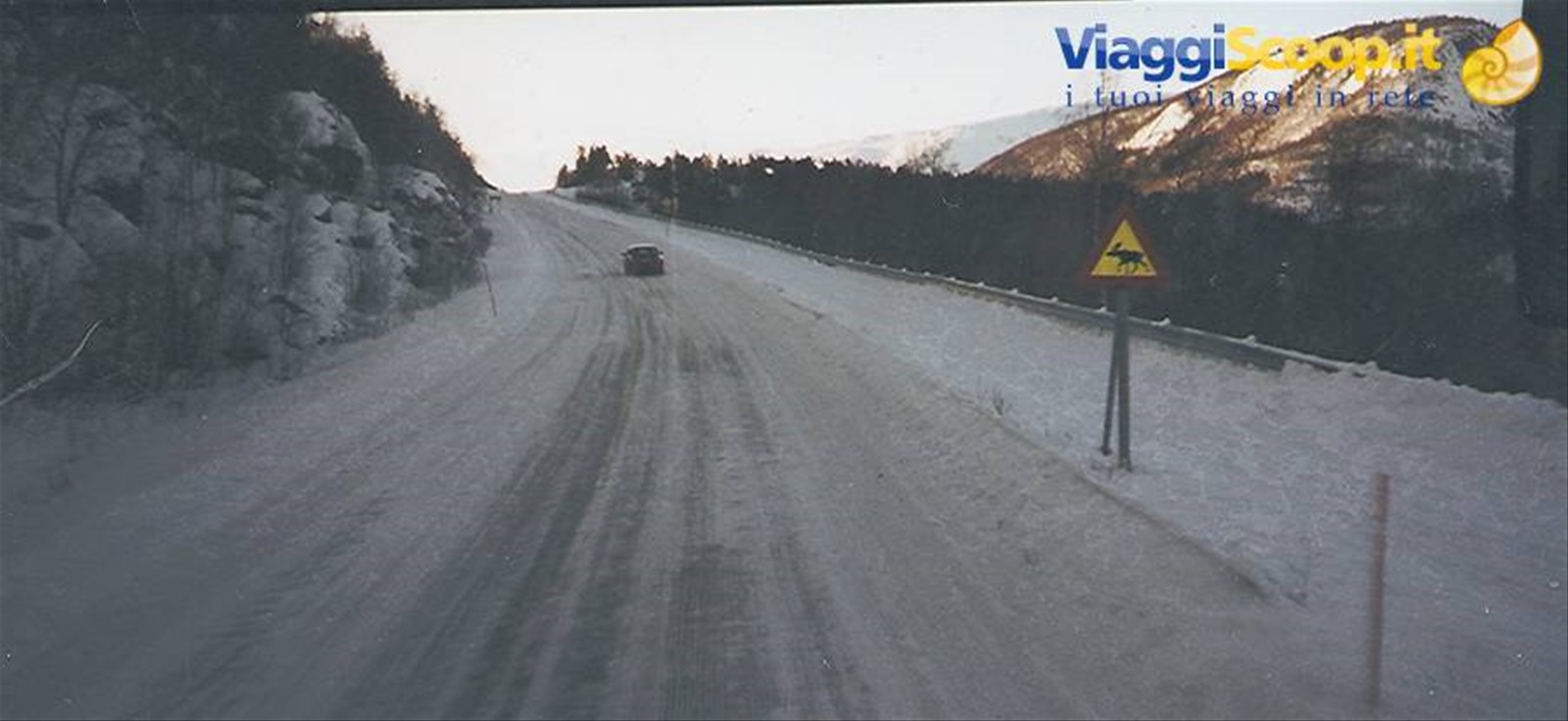 Foto di viaggio in FINLANDIA