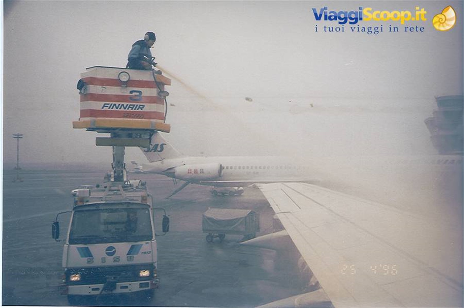 Foto di viaggio in FINLANDIA