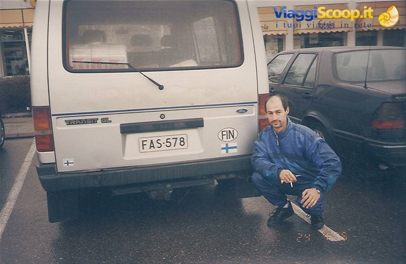 Foto di viaggio in FINLANDIA