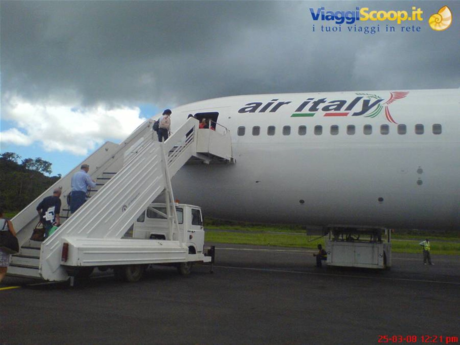 Foto di viaggio in MAURITIUS