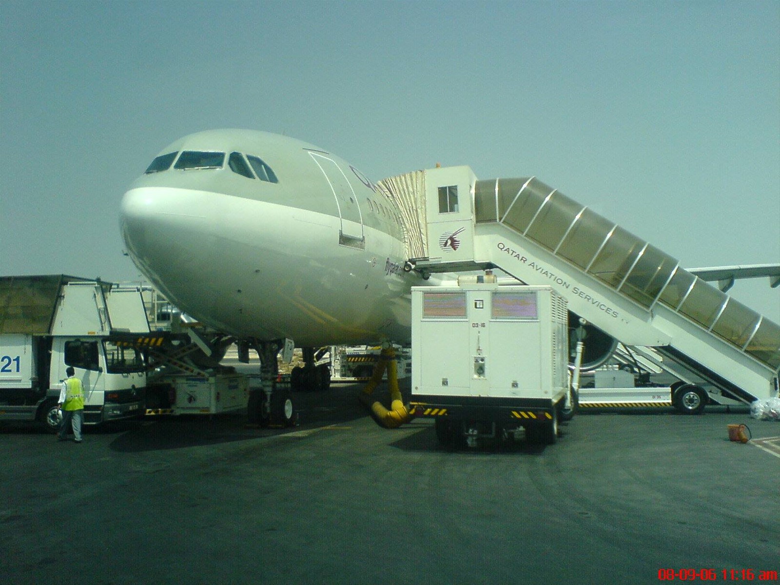 Foto di viaggio in QATAR