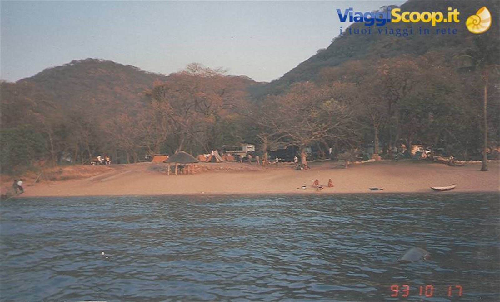 Foto di viaggio in MALAWI