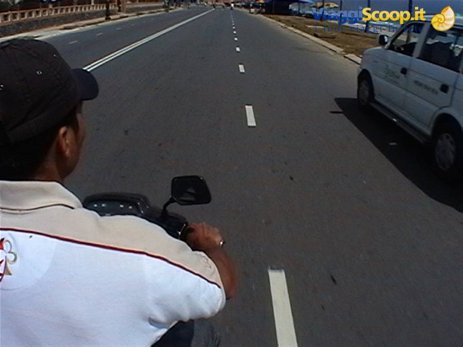 Foto di viaggio in VIETNAM