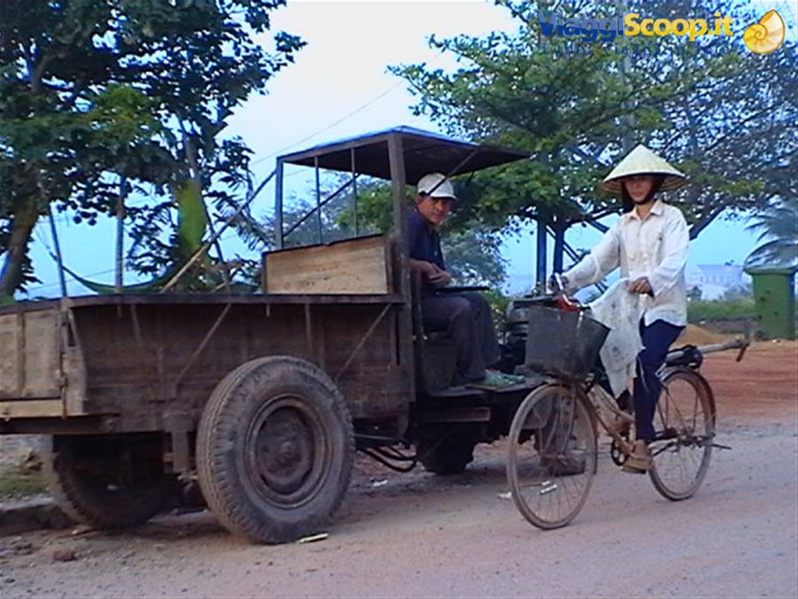 Foto di viaggio in VIETNAM