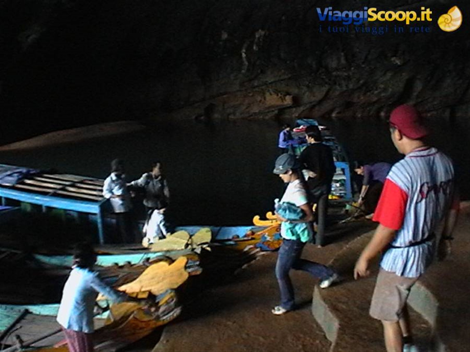 Foto di viaggio in VIETNAM