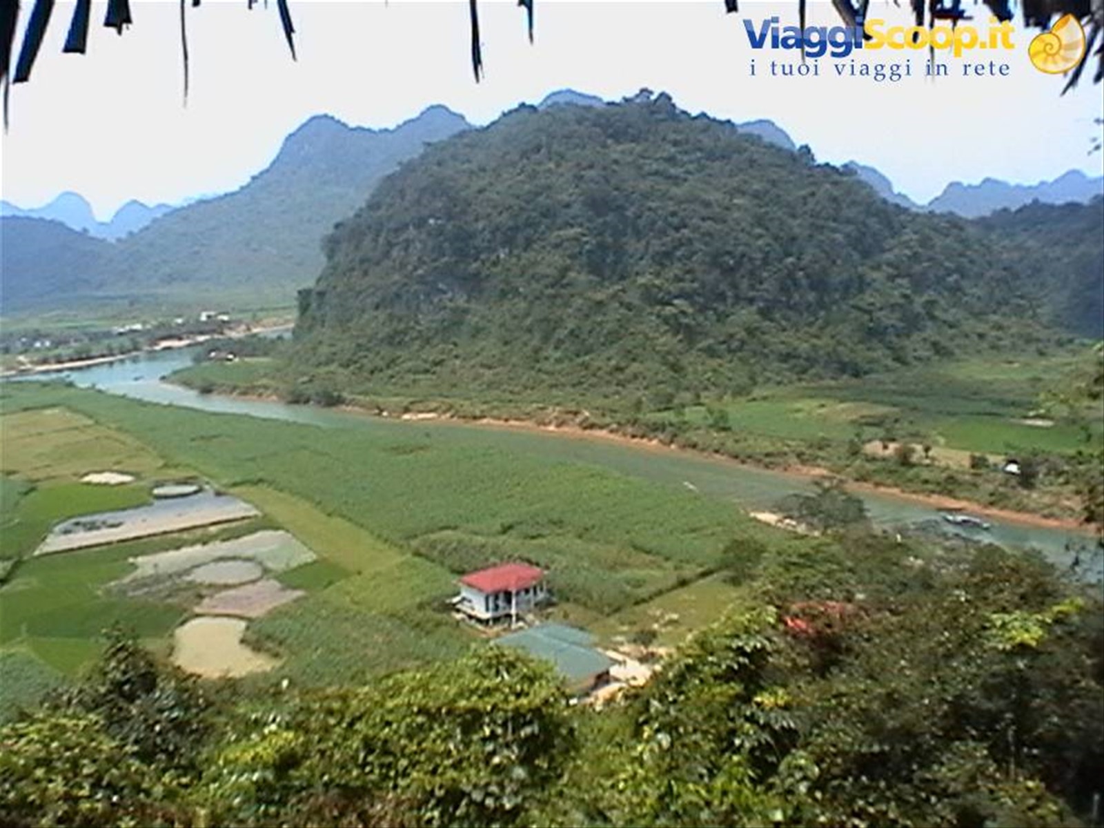 Foto di viaggio in VIETNAM