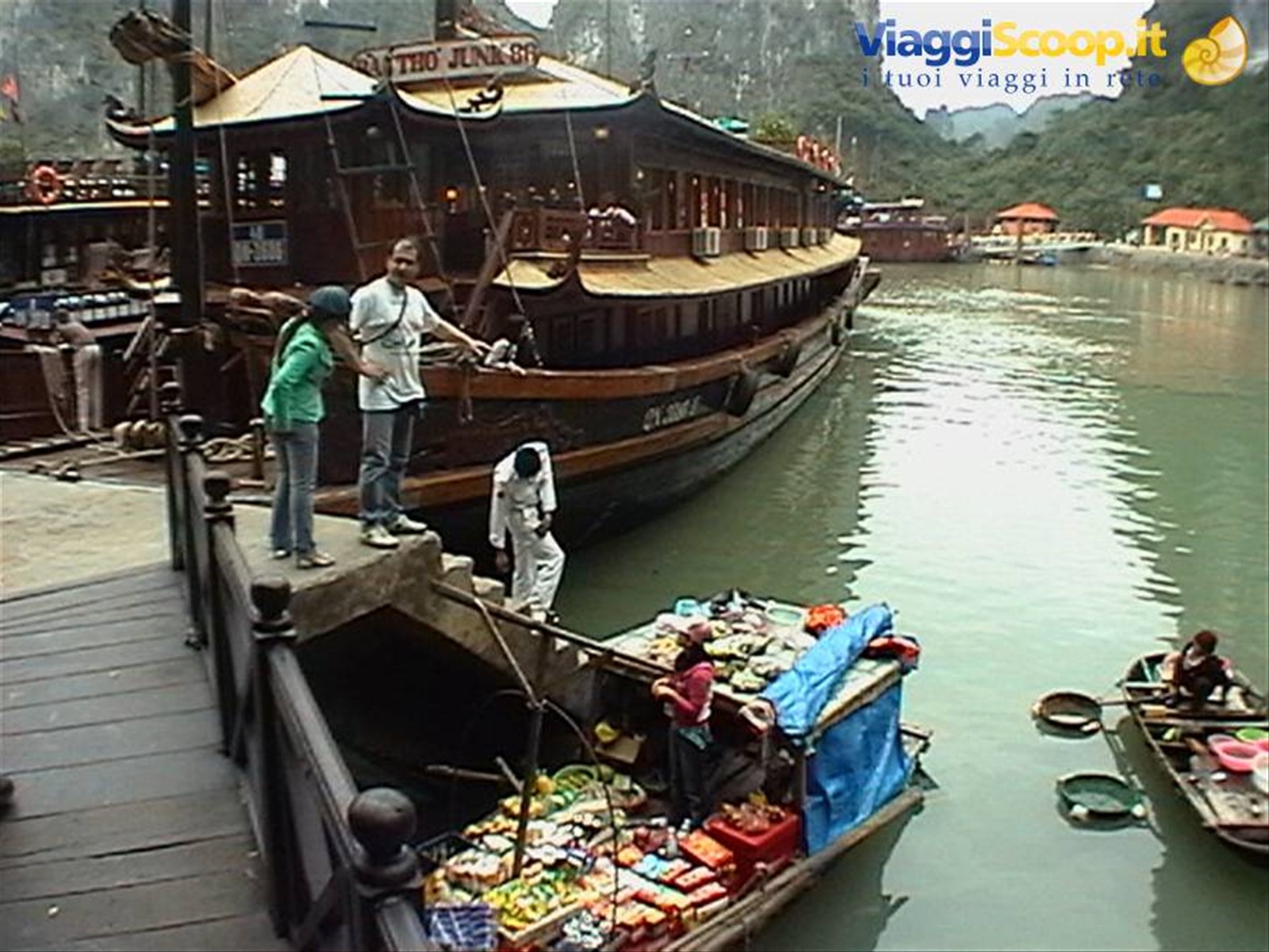 Foto di viaggio in VIETNAM