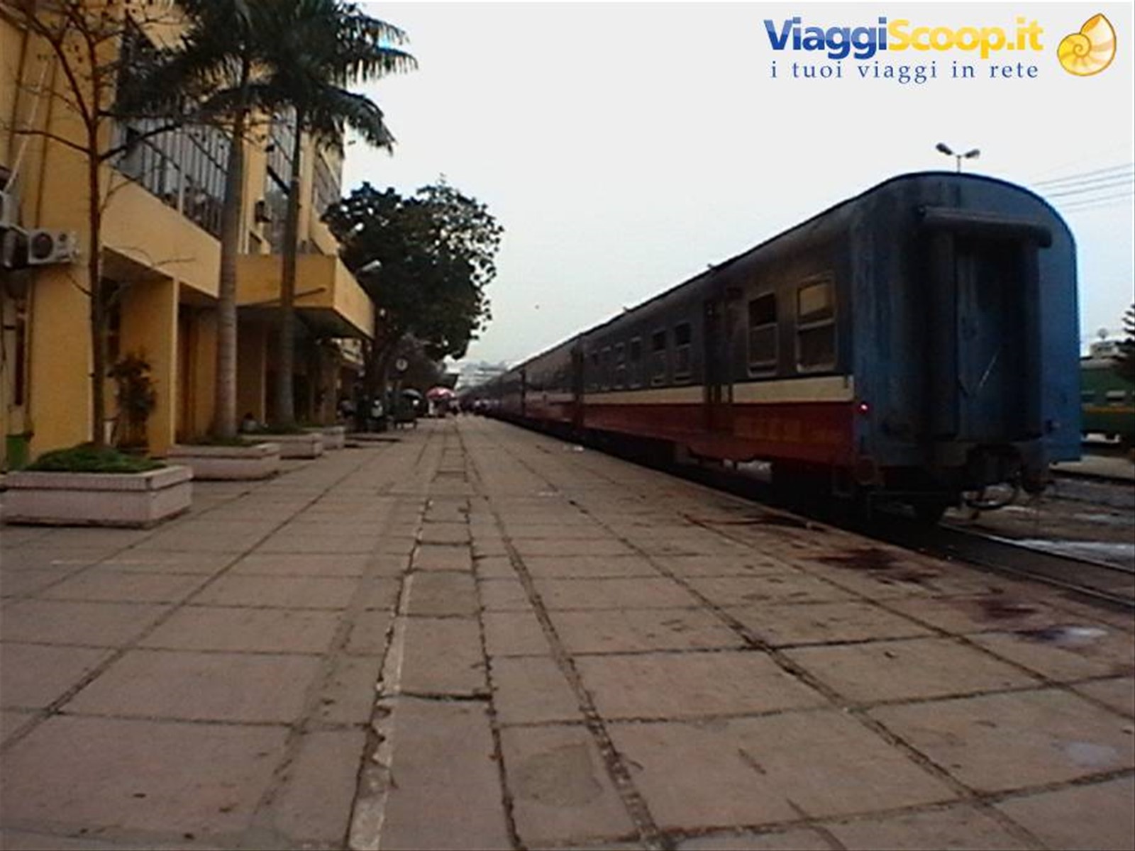 Foto di viaggio in VIETNAM