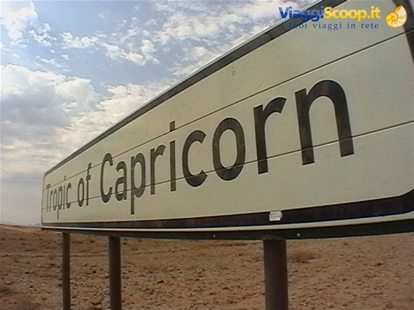 Foto di viaggio in NAMIBIA
