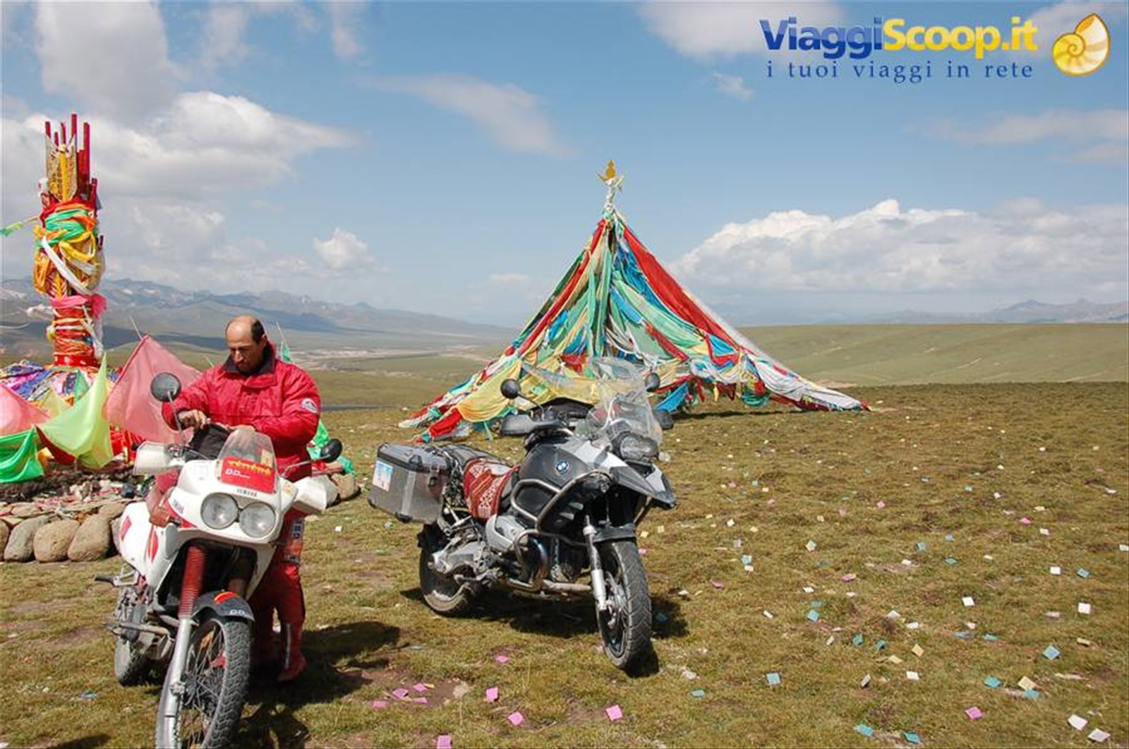 Foto di viaggio in UZBEKISTAN