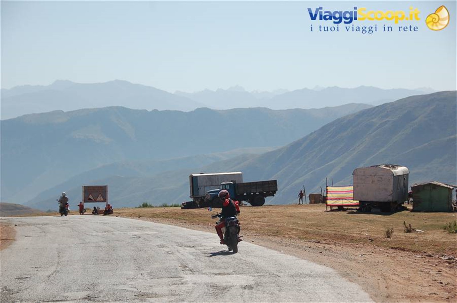 Foto di viaggio in UZBEKISTAN