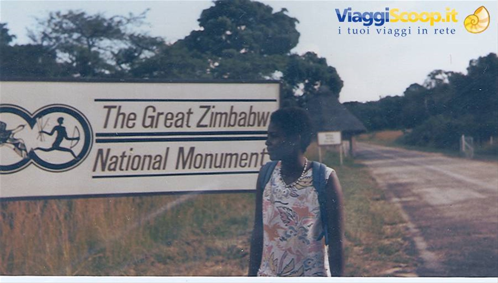 Foto di viaggio in ZIMBABWE