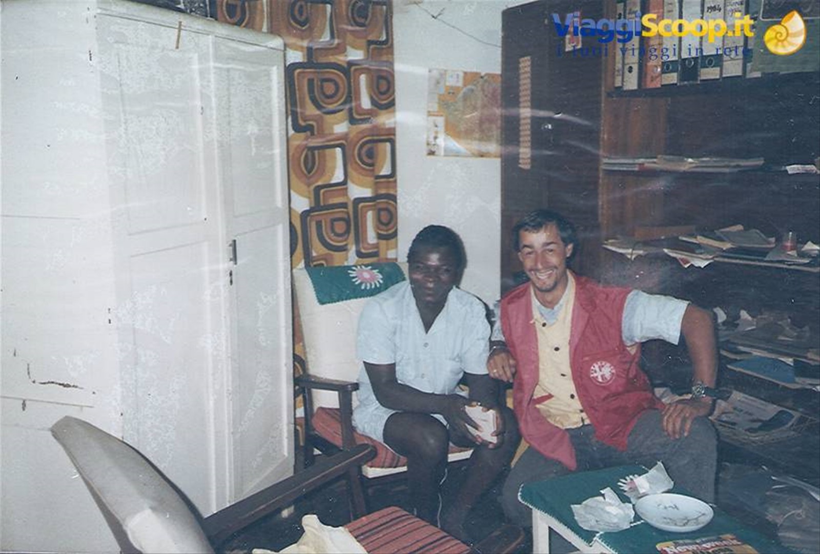 Foto di viaggio in ZIMBABWE