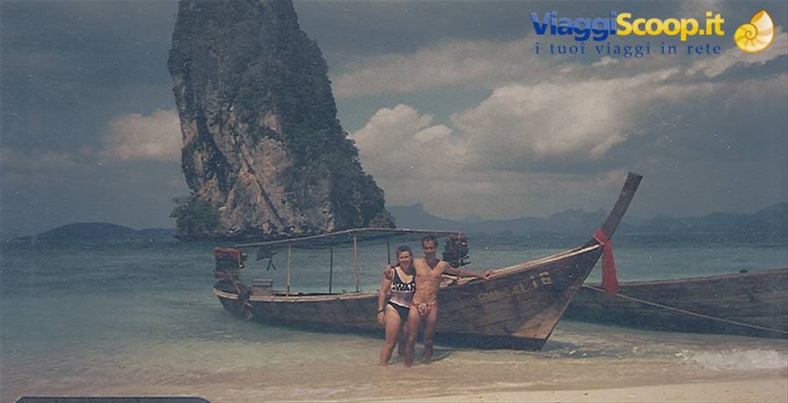 Foto di viaggio in TAILANDIA