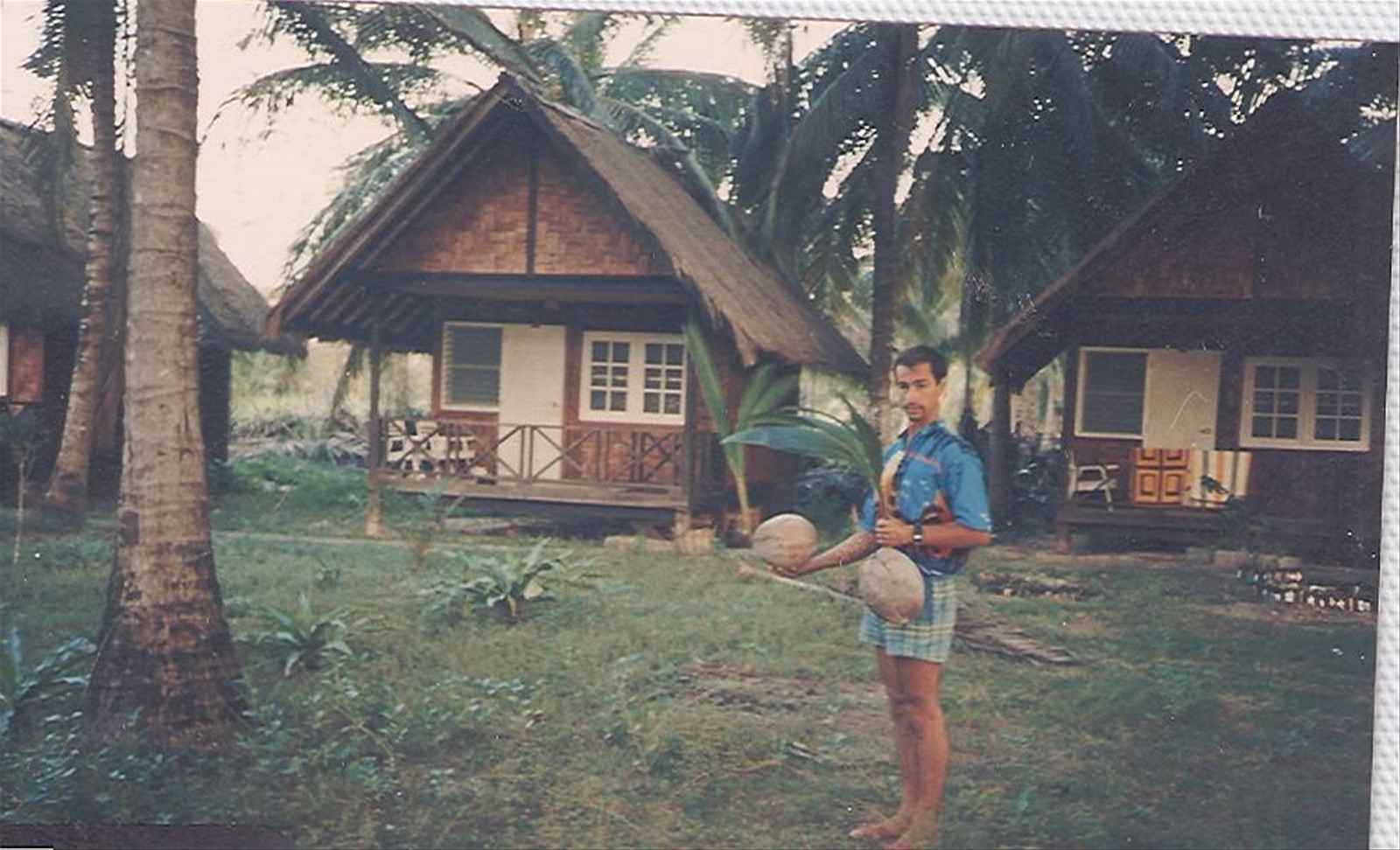 Foto di viaggio in TAILANDIA