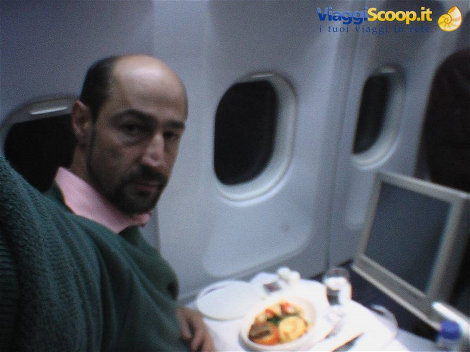 business class