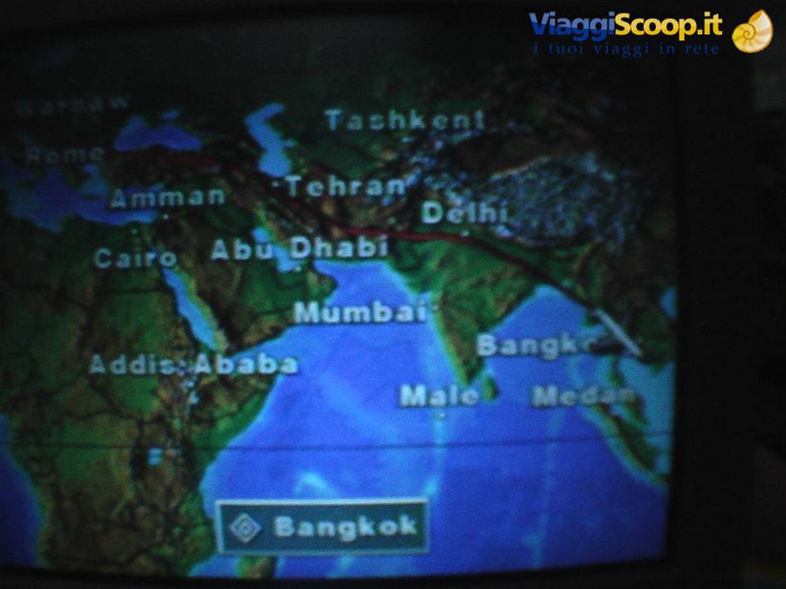 Foto di viaggio in TAIWAN