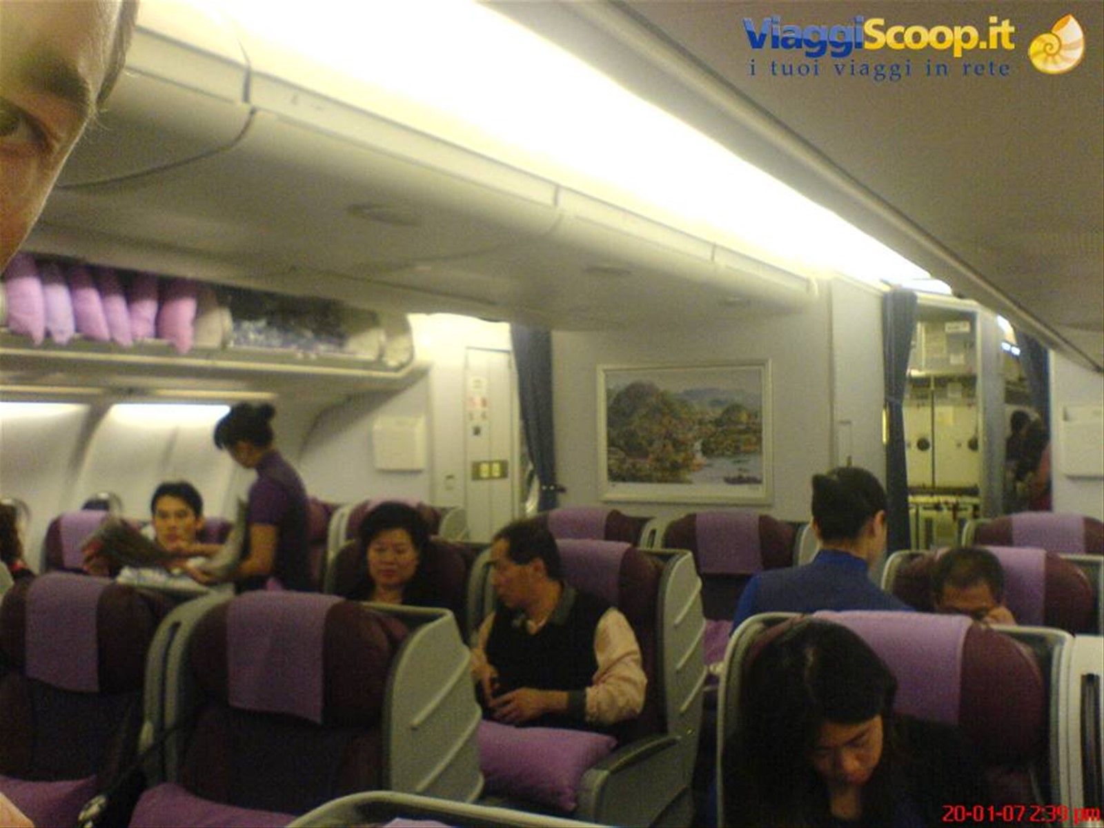 Foto di viaggio in TAIWAN