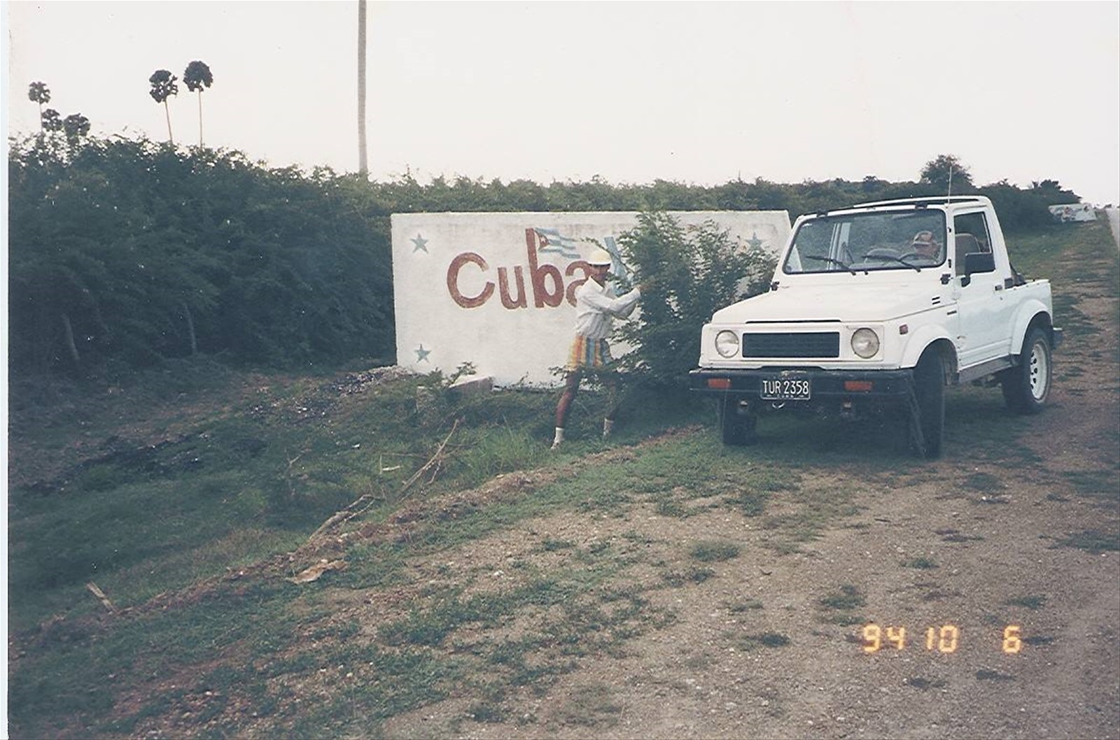 Cuba di Daniele Somenzi